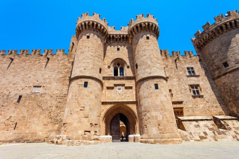 Rhodes: Palace of the Grand Master E-Ticket & Audio Tour - Who This Tour Is Best For