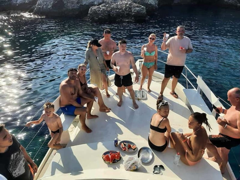 Rhodes: Private Sunset Cruise with Swimming & Snorkeling - Who This Experience Is Best For