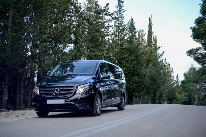 Rhodes Private Transfer from Airport and Port to Hotels - FAQ