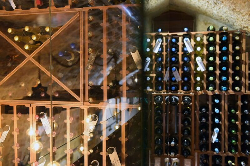 Rhodes: Private Wine Tasting Experience for Wine Lovers - Who Will Love This?