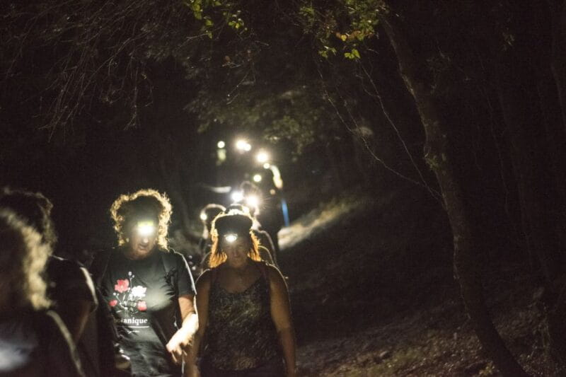 Rhodes: Profitis Ilias Guided Sunset Hike - FAQ