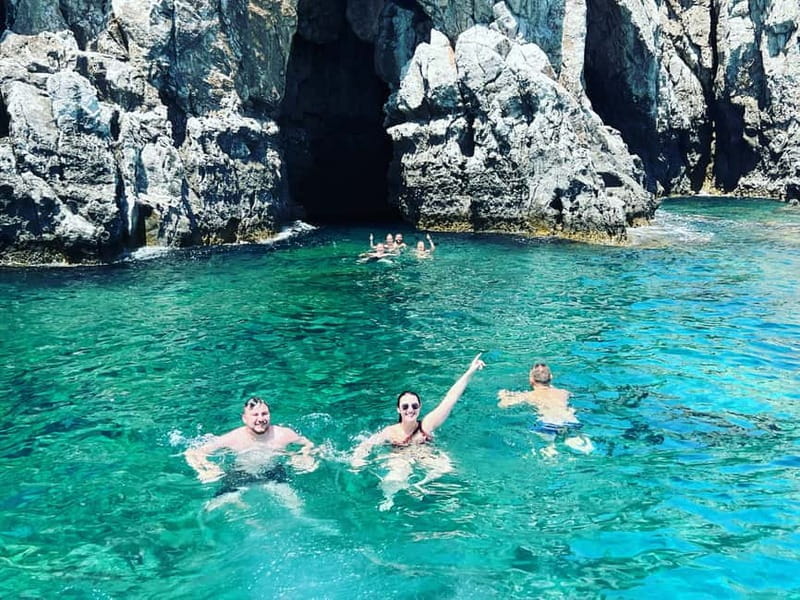 Rhodes: RIB Cruise with Drinks and 4 Swim Stops - Practical Details: What You Need to Know