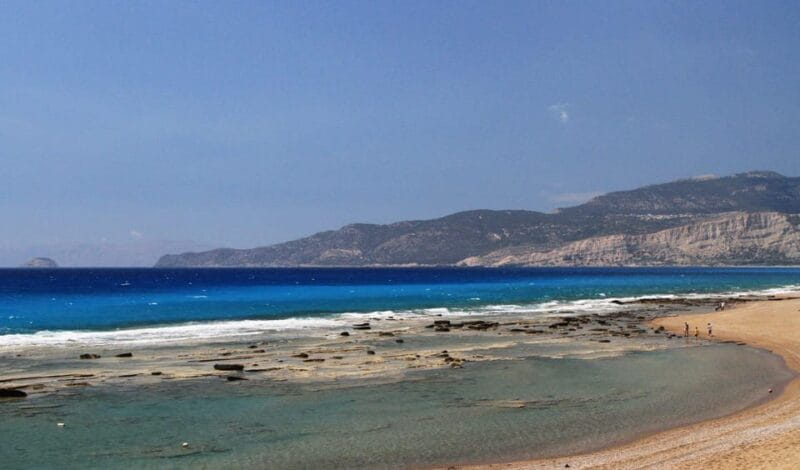 Rhodes: Safari with experienced driver - South pick ups - FAQ