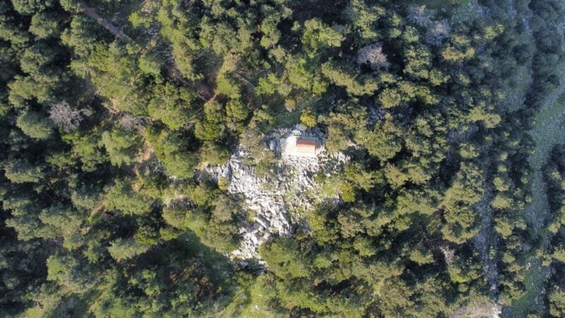 Rhodes: Salakos-Profitis Ilias Hike with Sunset - Key points / Takeaways