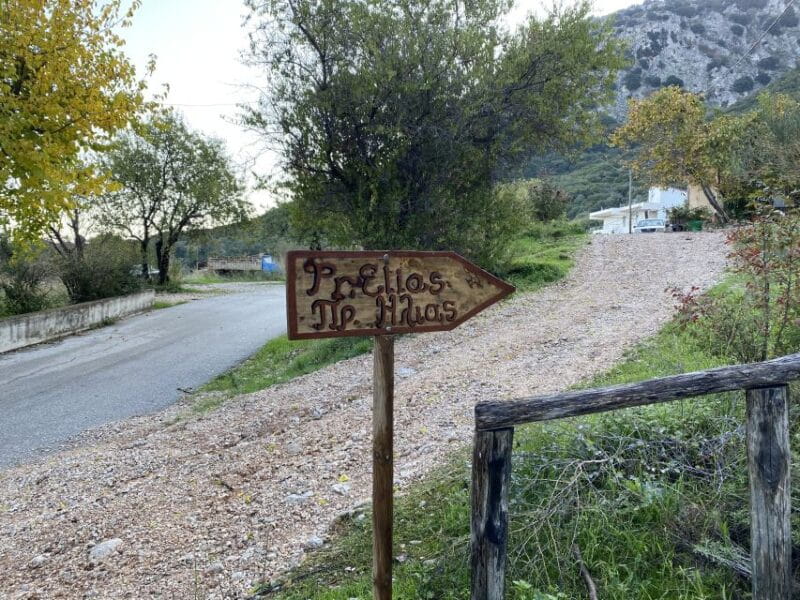 Rhodes: Salakos-Profitis Ilias Hike with Sunset - The Sum Up: Who Should Consider This Hike?