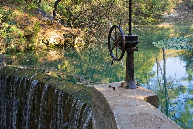 Rhodes Self Drive 4x4 Offroad Adventure with Gourmet Lunch - Exploring Rhodes Beyond the Beaches