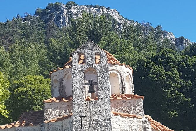 Rhodes Self Drive 4x4 Offroad Adventure with Gourmet Lunch - FAQs