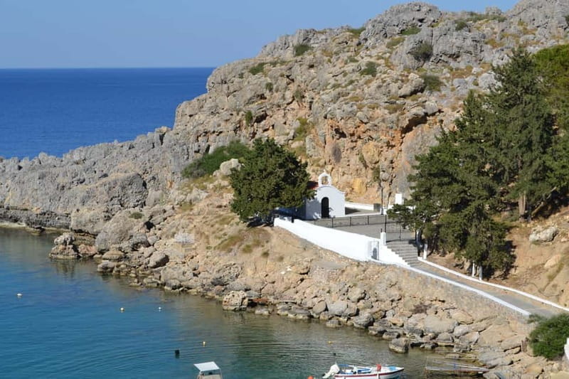Rhodes: Small Group to Lindos with 4-Hours of Free Time - Who This Tour Is Perfect For