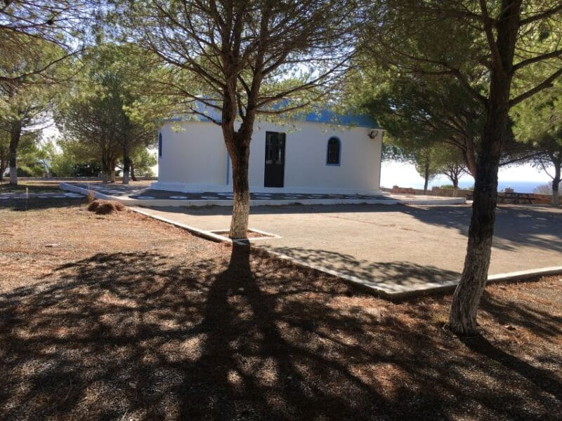 Rhodes South Safari: Mountains & Local Flavors - Final Thoughts