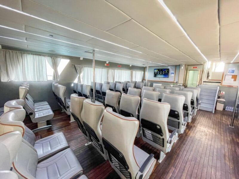 Rhodes: Speedboat Trip to Symi with Free Time to Explore - Key Points / Takeaways