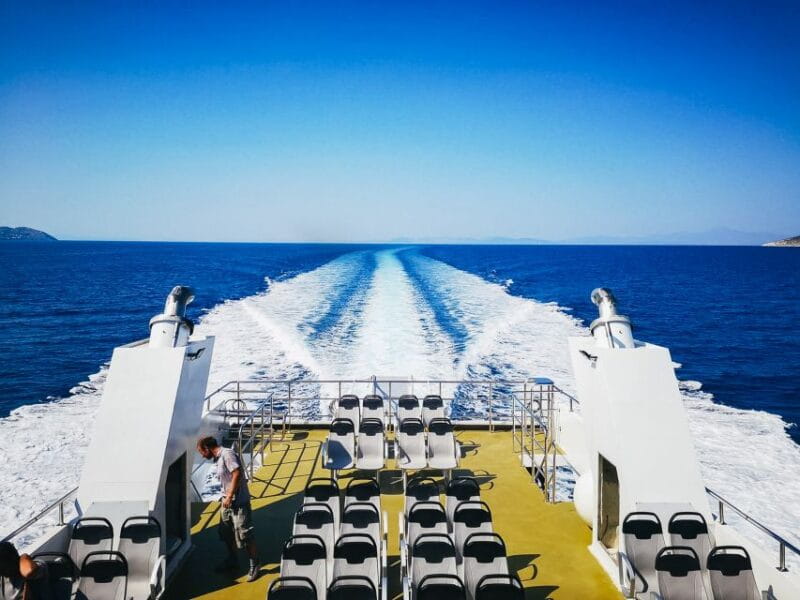 Rhodes: Speedboat Trip to Symi with Free Time to Explore - A Detailed Look at the Rhodian Speedboat Experience