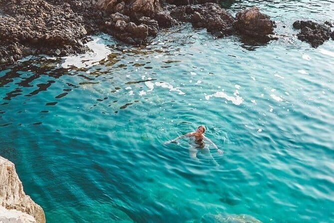 Rhodes Sunset Cruise - Swim and Dine w/ Live Music & Sunset! - Who Will Love This Experience?