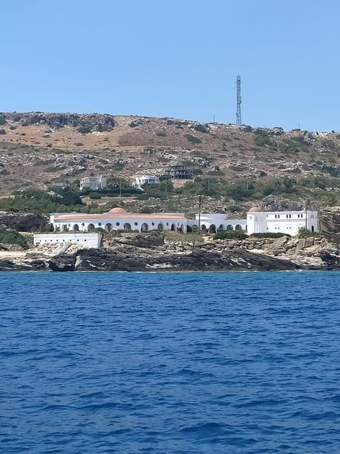 Rhodes: Sunset Cruise to Kallithea with Drinks and Snacks - Who Will Love This Cruise?