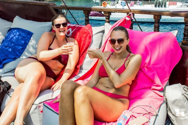 Rhodes: Sunset Cruise with Greek BBQ and Unlimited Drinks - Who Will Enjoy This Cruise Most?