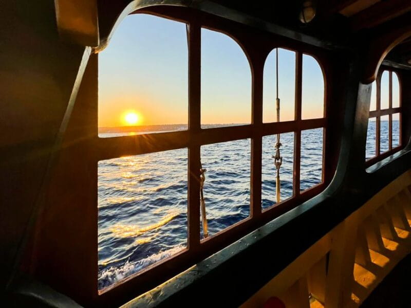 Rhodes: Sunset Cruise with Greek BBQ and Unlimited Drinks - Final Thoughts: Is It Worth It?