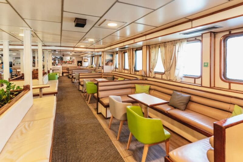 Rhodes: Symi Island & Panormitis Monastery Day Trip by Boat - FAQs