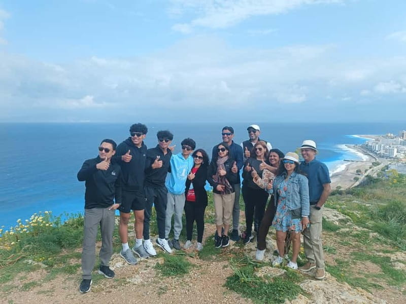 Rhodes: Tailored Tour for Cruise Ship Travellers - The Sum Up: An Authentic, Flexible Day on Rhodes