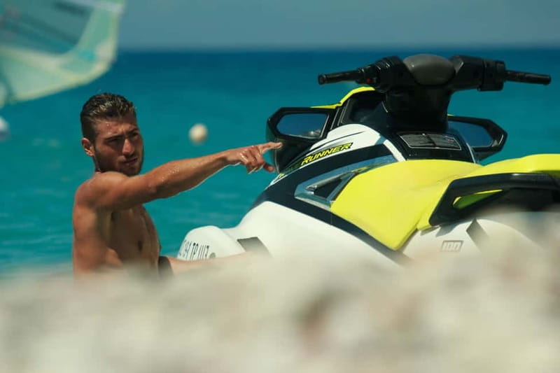 Rhodes: Thrilling Jet Ski Experience - FAQ