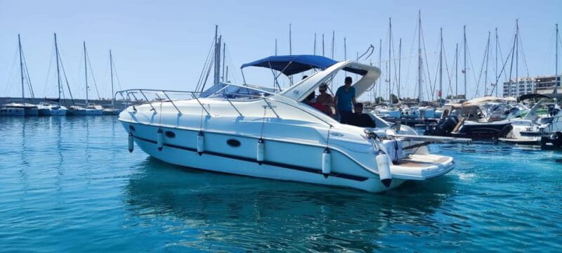 Rhodes to Symi motor yacht trip - Price and Logistics: Is It Worth It?