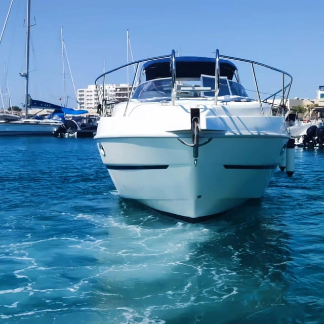 Rhodes to Symi motor yacht trip - The Itinerary: A Detailed Breakdown