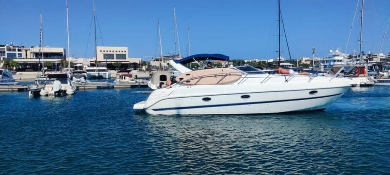 Rhodes to Symi motor yacht trip - Final Thoughts: Is This Trip for You?