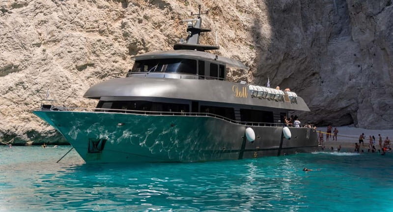 Rhodes: Transfer & Cruise to Symi Island & St. George Bay - FAQ: Your Questions Answered