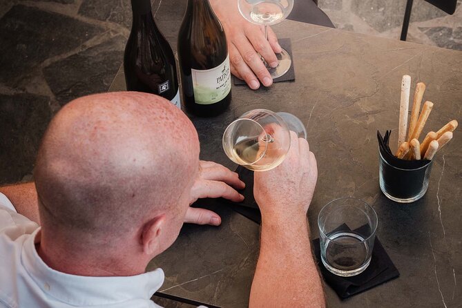 Rhodes Wine Tasting Experience - Booking and Cancellation Information