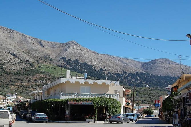 RHODES WINE TOUR - Private Half Day tour - 4 pax - FAQ About the Rhodes Wine Tour