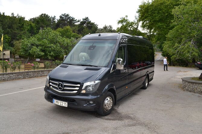 Rhodos-Vip: Guided Tour to Lindos village + Butterflies Valley - Who Will Love This Experience?