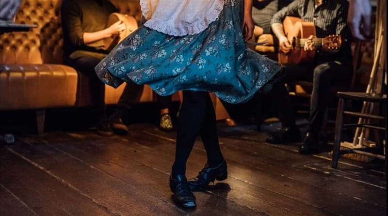 Rhythms and Tales of Belfast, An Irish Dance Showcase - The Music and Dance: Heartbeat of the Night