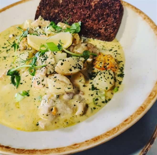 Rhythms and Tales of Belfast, An Irish Dance Showcase - Price and Overall Value