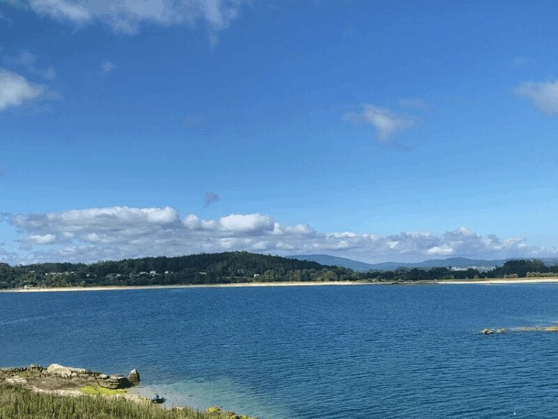 Ría de Arousa: Daytime or Sunset Sailboat Cruise with drinks - Discovering Galicia from the Water: An Authentic Perspective