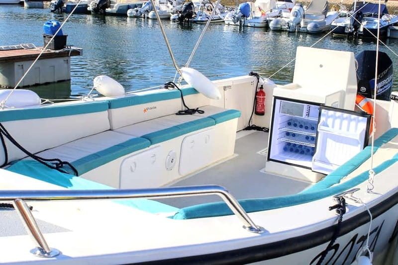 Ria Formosa 3 Islands Guided Day Trip by Boat - Olhão - Key points / Takeaways