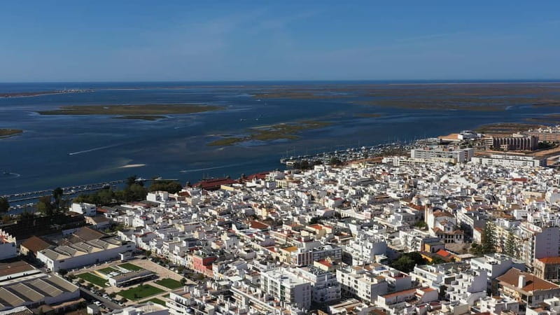 Ria Formosa: Armona and Culatra Islands 3-Hour Boat Tour - Key Points / Takeaways
