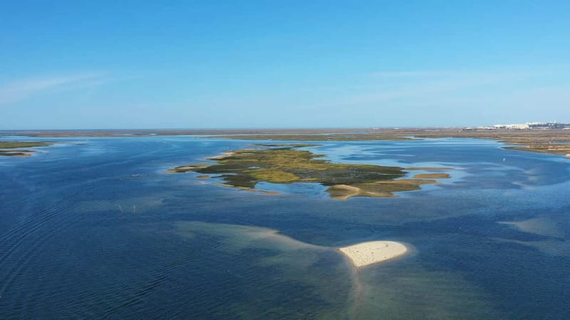Ria Formosa: Armona and Culatra Islands 3-Hour Boat Tour - FAQs