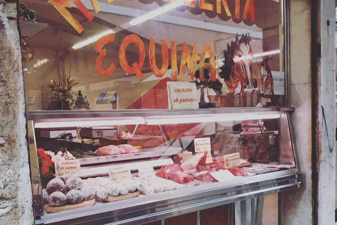 Rialto food tour and gelato tasting with local - Logistics and Practical Details