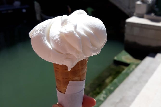 Rialto food tour and gelato tasting with local - FAQ