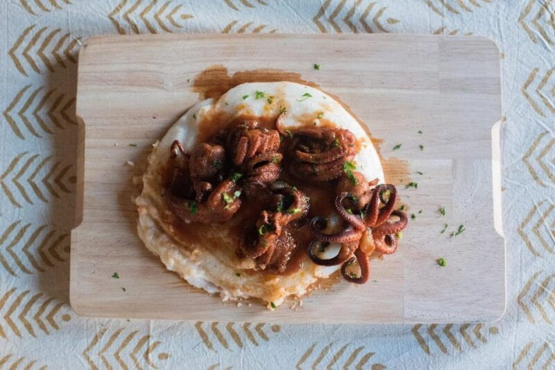 Rialto Market and Cicchetti Cooking Class in Venetian Venue - A Closer Look at the Rialto Market and Cooking Experience