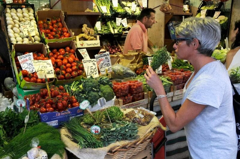 Rialto Market and Cicchetti Cooking Class in Venetian Venue - FAQ