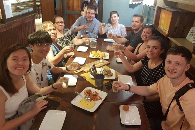 Rialto Market Food and Wine Lunchtime Tour of Venice - Meeting and Pickup Details