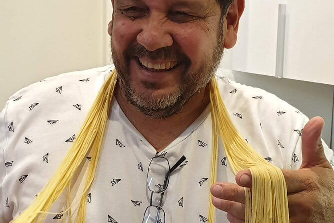 Rialto market tour and Italian cooking class with a local - Introduction: A Taste of Venice’s Food Culture