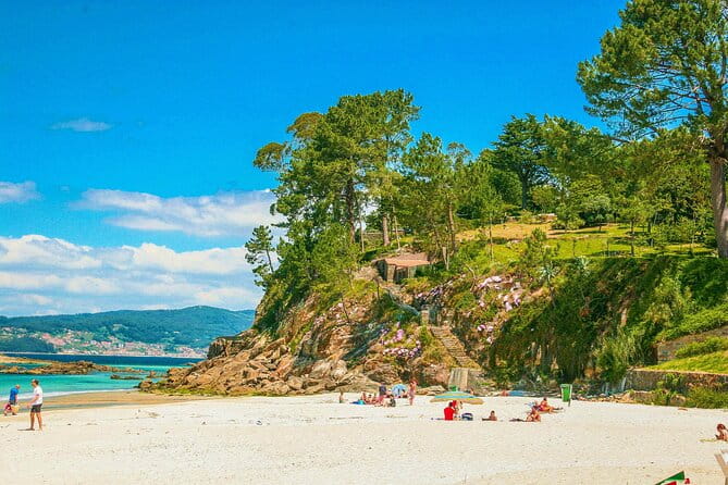 Rias Baixas PRIVATE Shore tour - What’s Included and What’s Not