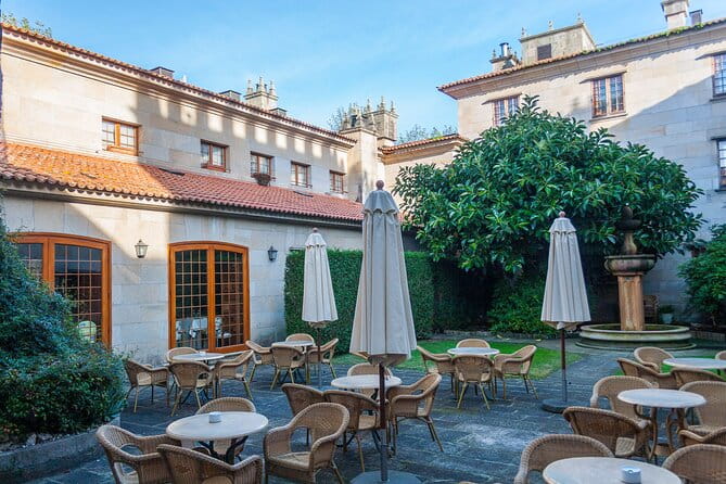 Rias Baixas PRIVATE Shore tour - Price and Logistics: Is It Worth It?