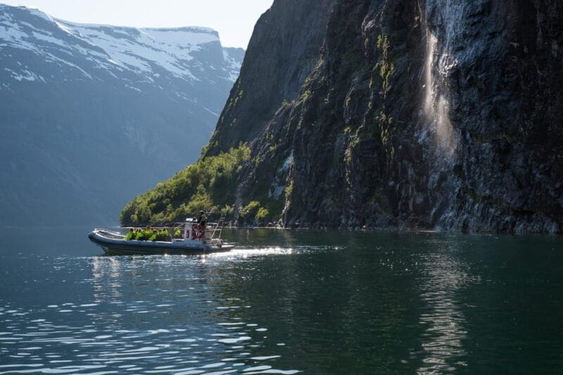 RIB Geiranger - Fjordsafari - Final Thoughts: Is It Worth It?