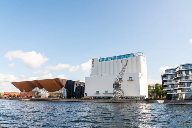 RIB Speed Sightseeing in Kristiansand - Key points / Takeaways