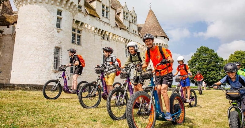 Ribagnac: Théo's Gourmet Tour - Final Thoughts