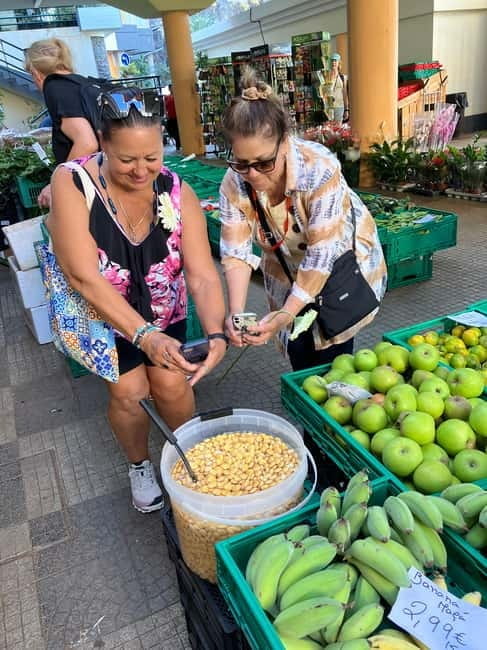 Ribeira Brava: Guided Walking Tour with Local Market Visit - Why This Tour Offers Great Value