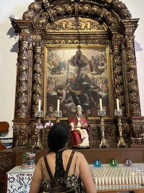 Ribeira Brava: Guided Walking Tour with Local Market Visit - Who This Tour Is Best For