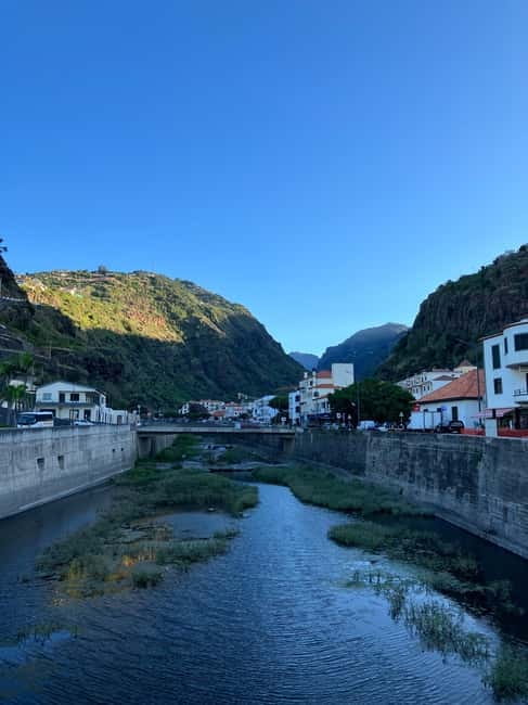 Ribeira Brava: Guided Walking Tour with Local Market Visit - Frequently Asked Questions