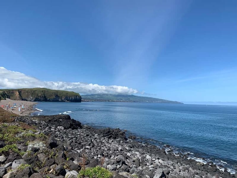 Ribeira Grande: Salto do Cabrito Hike, Culture & Picnic - Discovering São Miguel: Salto do Cabrito Hike, Culture & Picnic